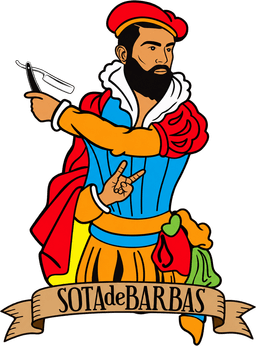 La Sota de Barbas